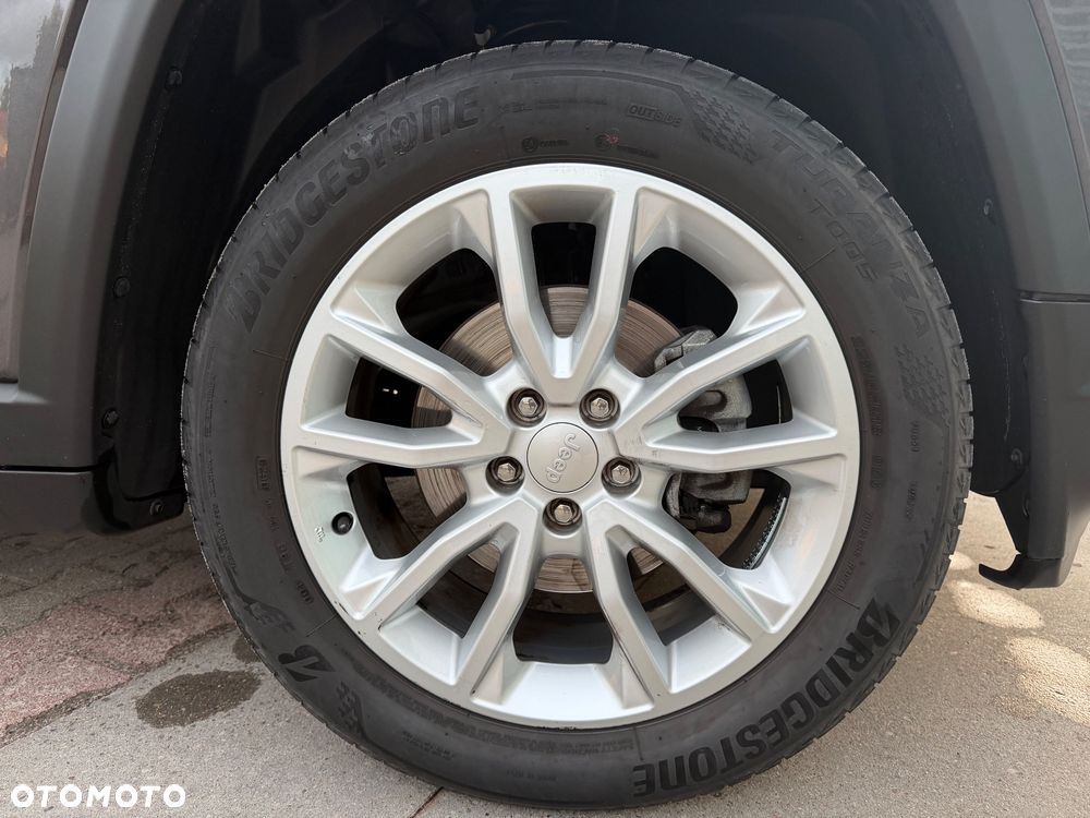 Jeep Compass 1.3 TMair Limited FWD S&S DDCT - 11