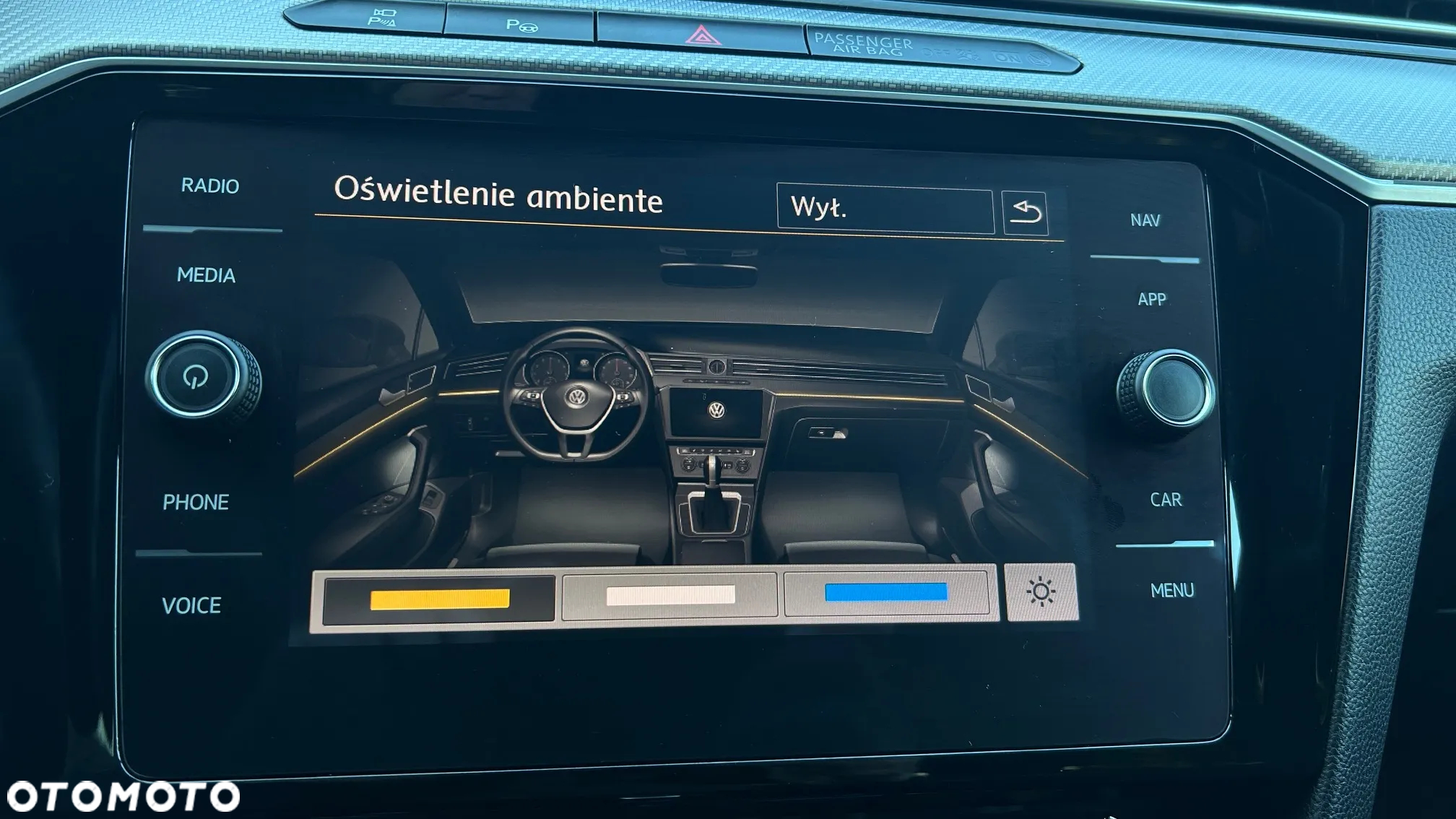 Volkswagen Arteon 2.0 TSI R-Line DSG - 18