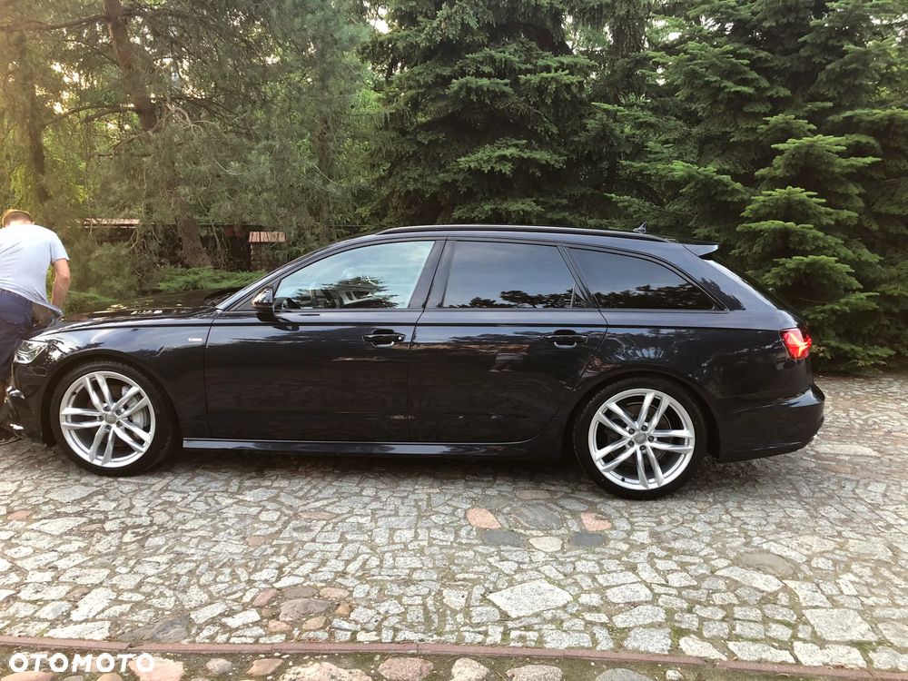 Audi A6 - 3
