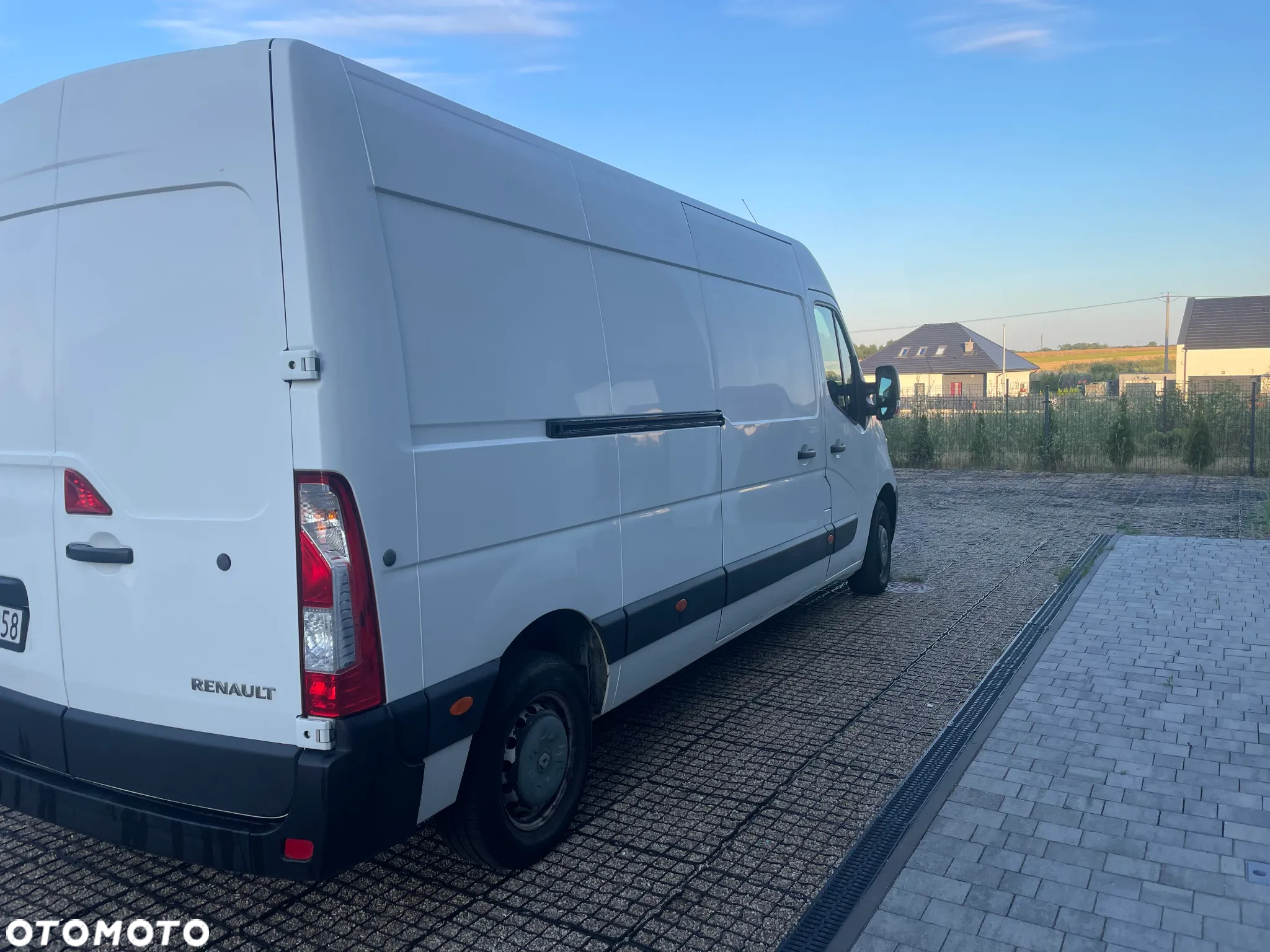 Renault MASTER - 6