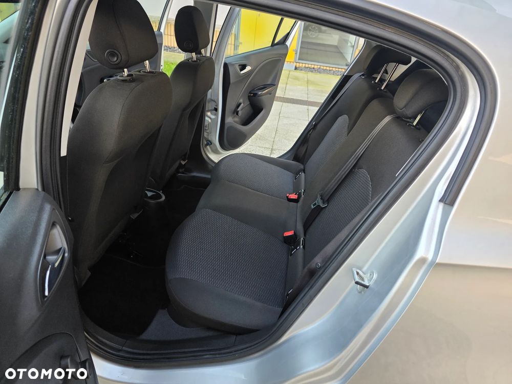 Opel Corsa 1.4 Cosmo - 20