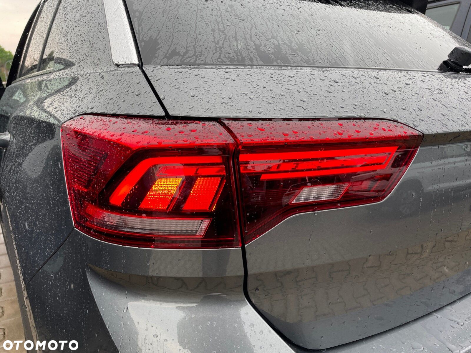 Volkswagen T-Roc 1.5 TSI Life Plus DSG - 31