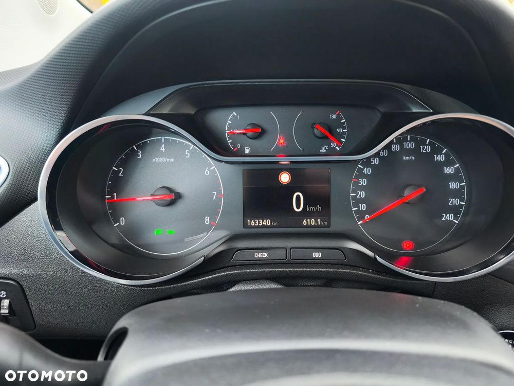 Opel Crossland X 1.2 T Elite S&S - 21