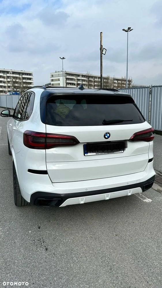 BMW X5 xDrive25d - 3