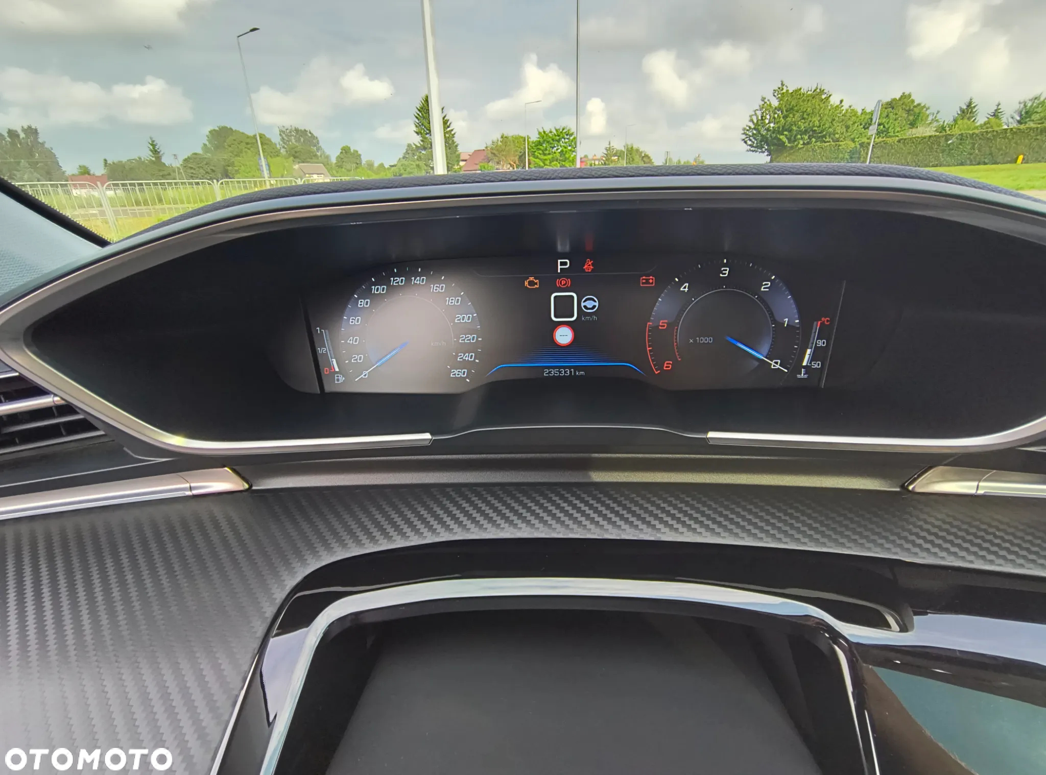 Peugeot 508 2.0 BlueHDi Allure S&S EAT8 - 13