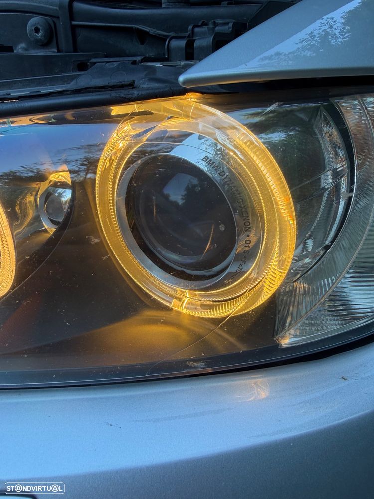 BMW 330 d - 10