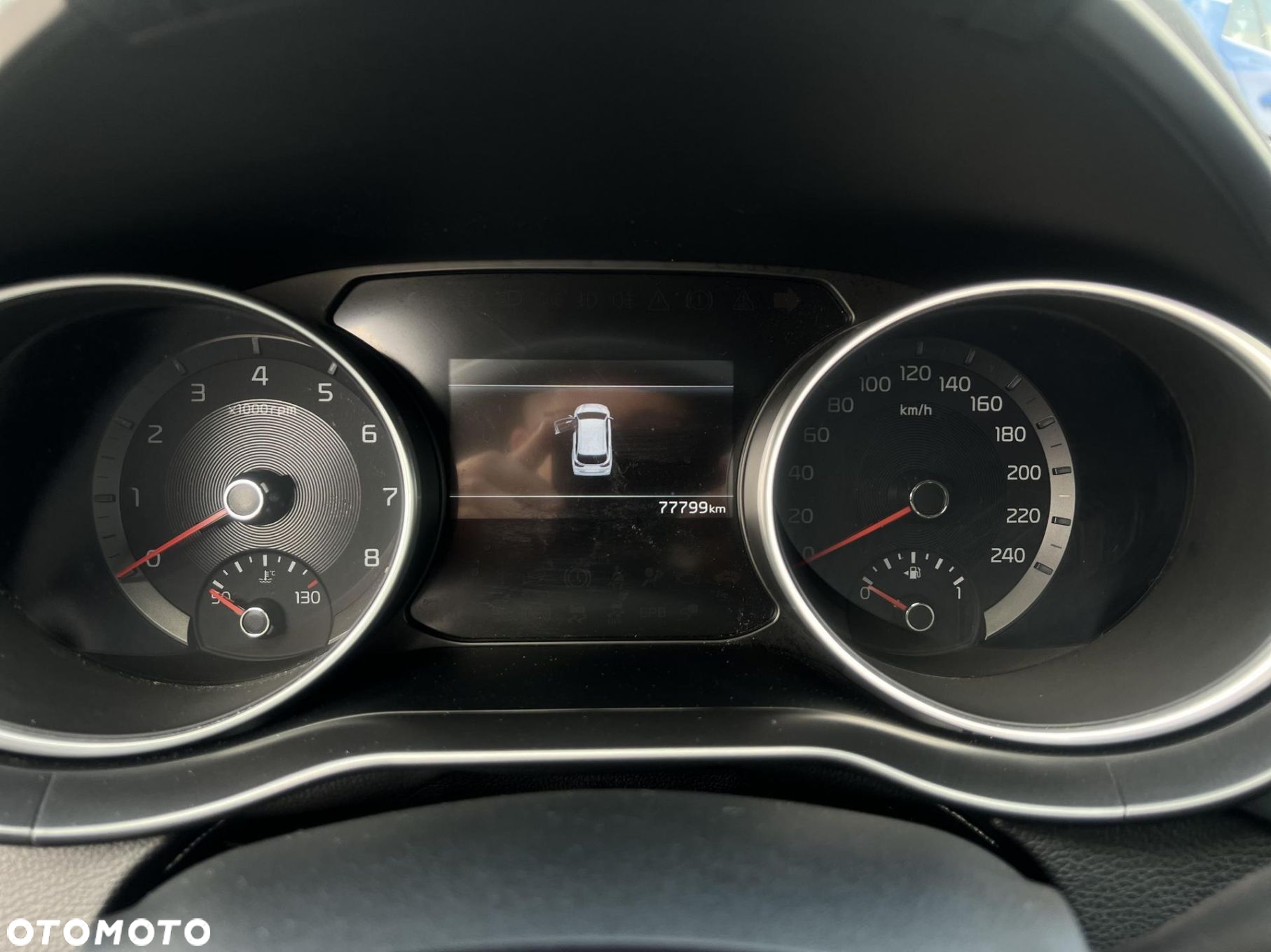 Kia Ceed 1.5 T-GDI M DCT - 14