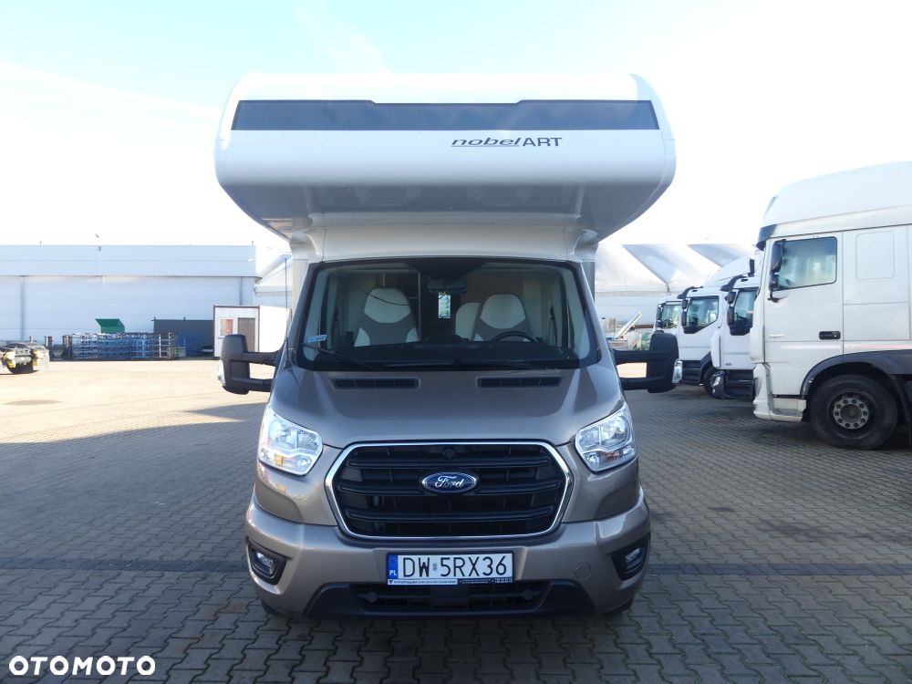 NobelART A-9000 ELEGANCE - 2