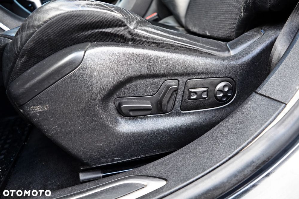 Citroën C5 2.0 HDi Exclusive - 13