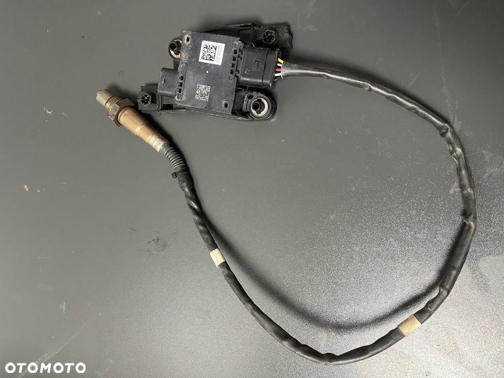 VW SKODA AUDI SONDA LAMBDA 1277023388 - 1