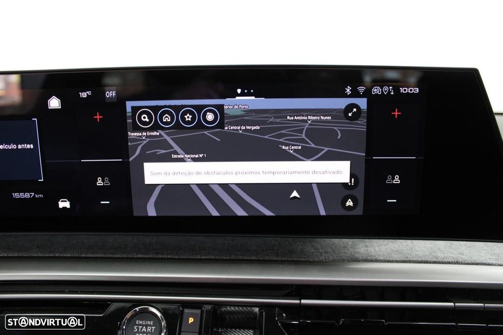 Peugeot E-5008 210 Allure Business - 30