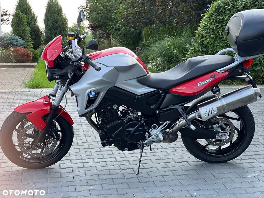 BMW R - 10