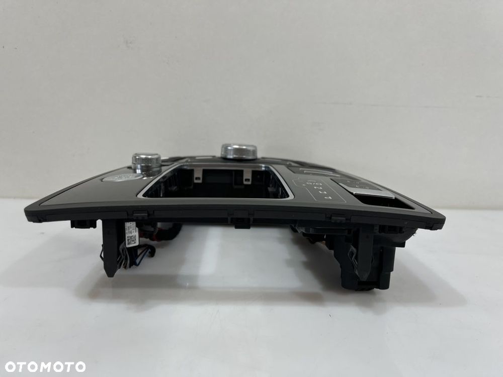AUDI A6 C7 A7 PANEL STEROWANIA MMI 4G1919610 - 4