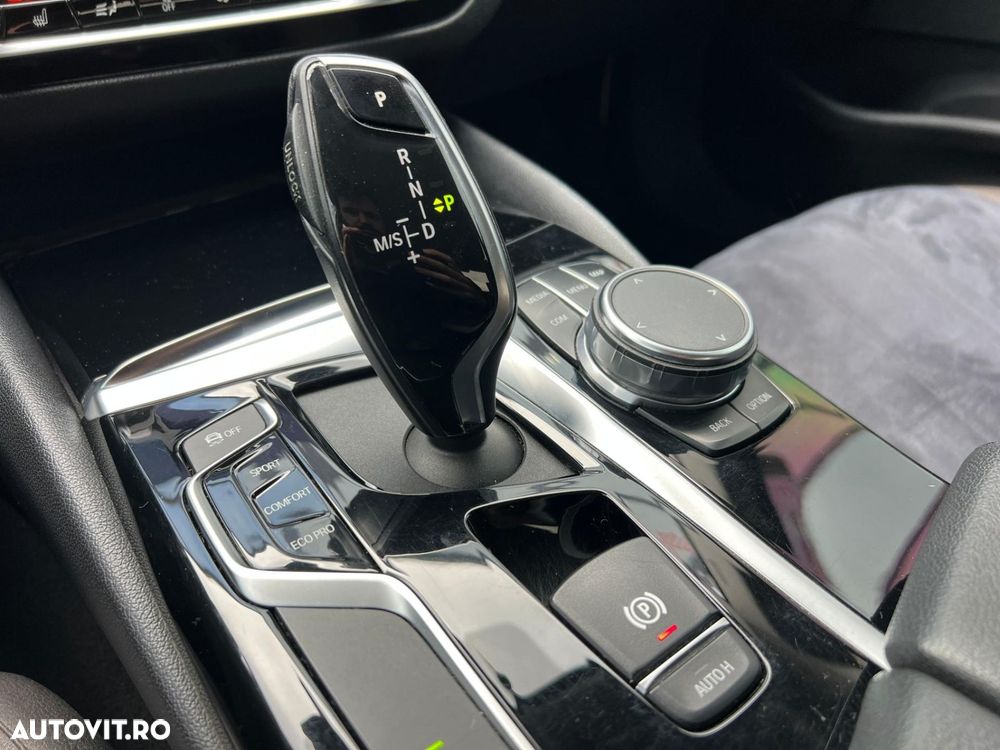 BMW Seria 5 - 20