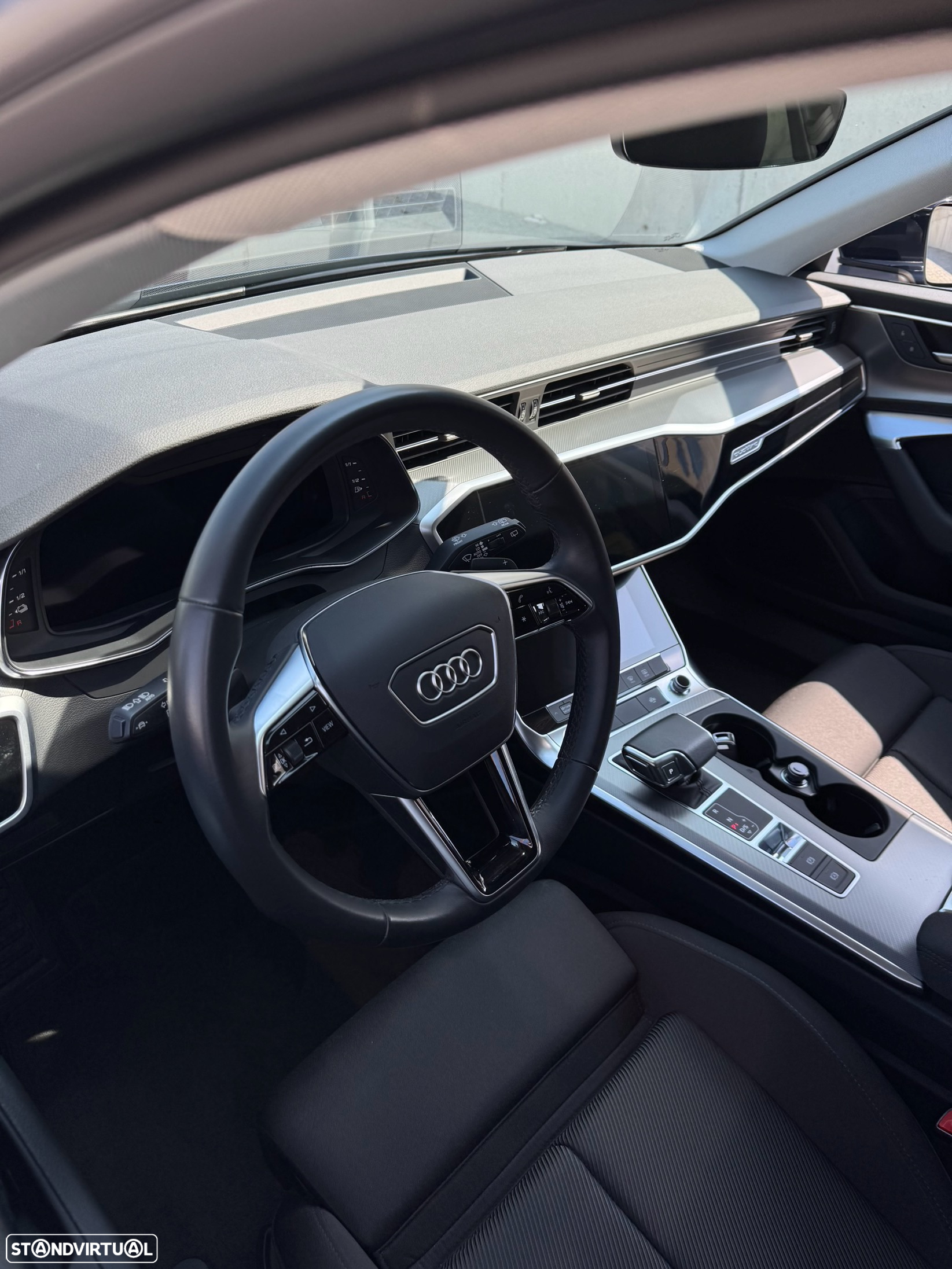 Audi A6 Avant 50 TFSIe quattro S tronic - 21