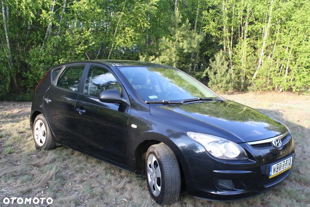 Hyundai i30 1.4 Edition Plus - 8