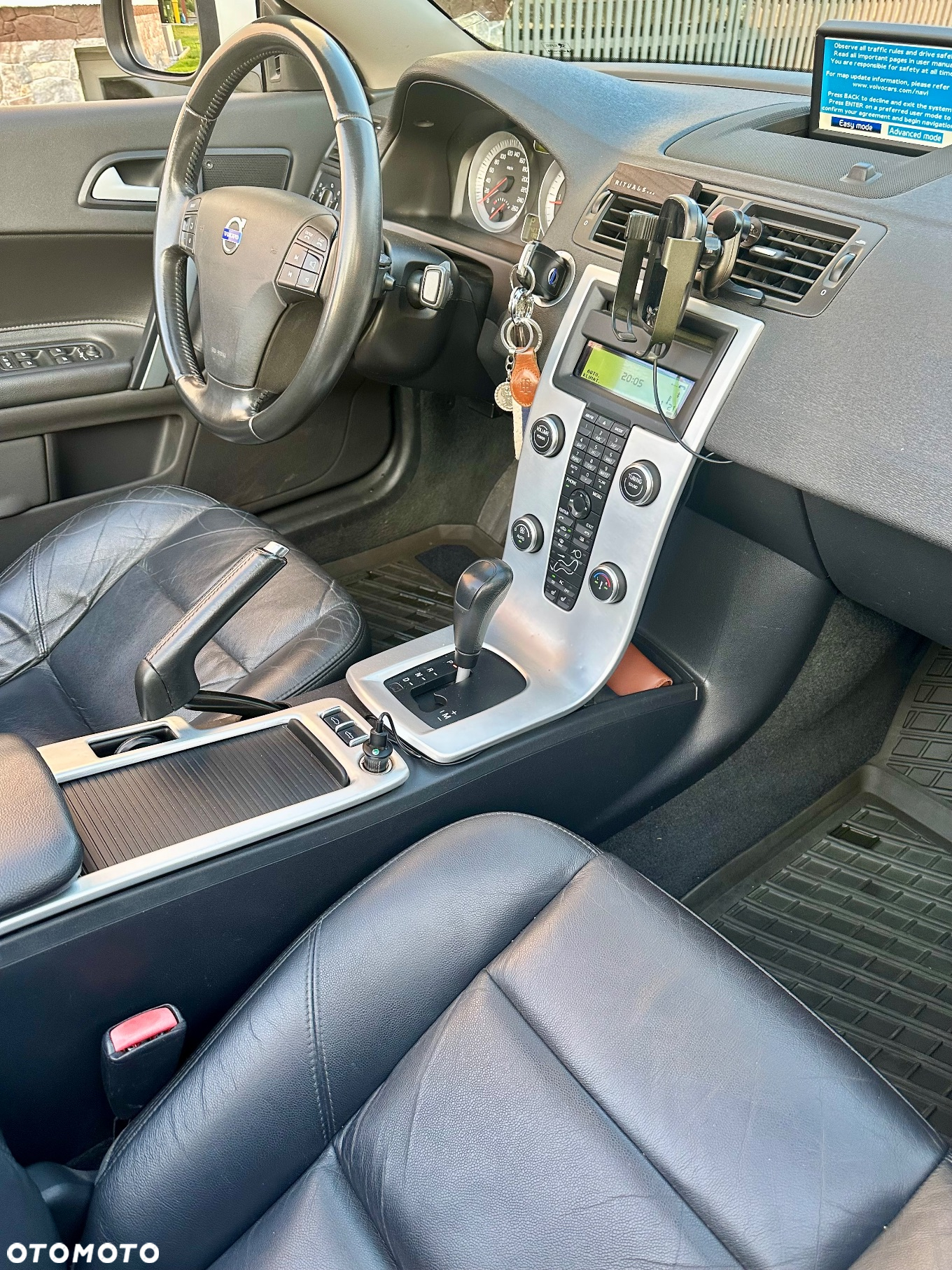 Volvo C70 - 13