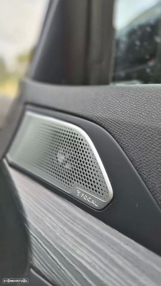 Peugeot 508 SW 1.6 Hybrid PSE e-EAT8 - 13