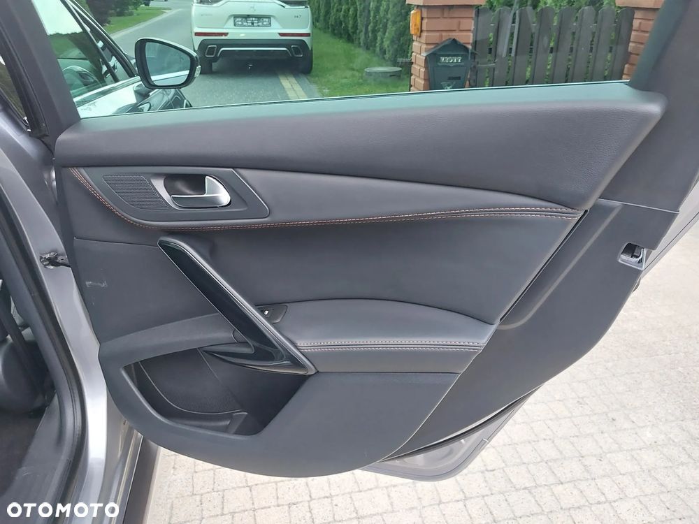 Peugeot 508 - 25