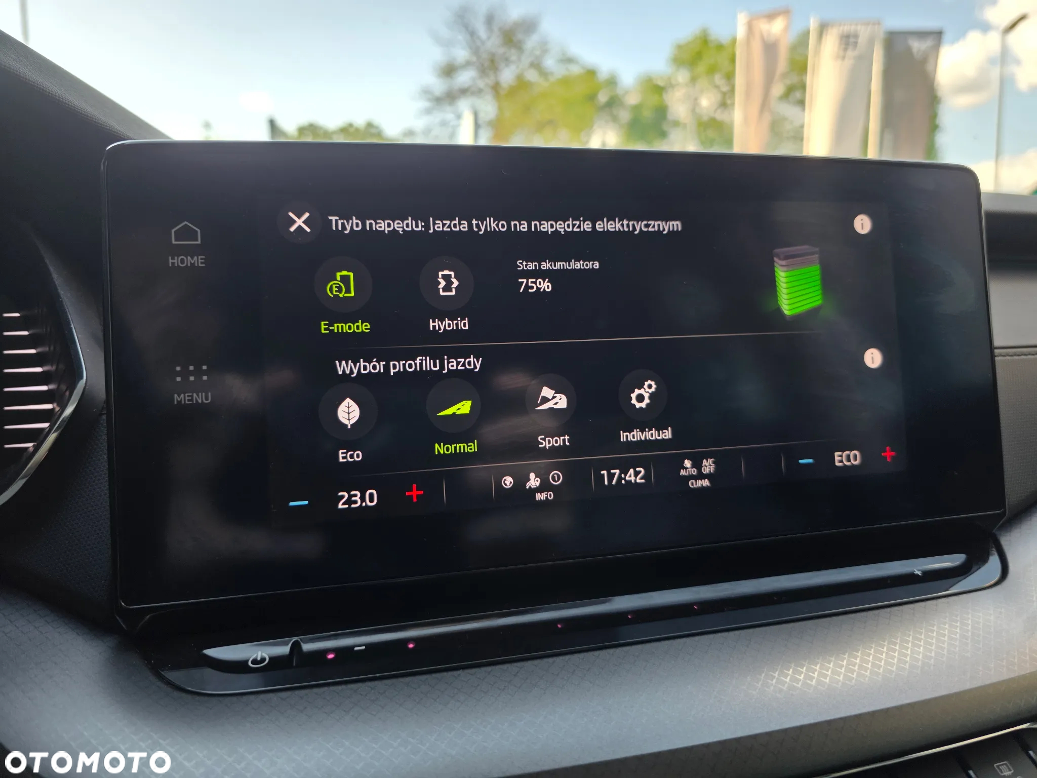 Skoda Octavia 1.4 TSI Plug-In Hybrid Ambition DSG - 26