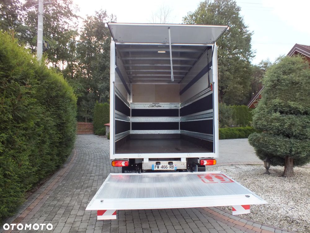 Renault Master - 36