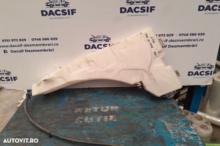 Vas lichid parbriz 7190998 7190998 BMW X5 E70 [facelift] [2010 - 2013 - 1
