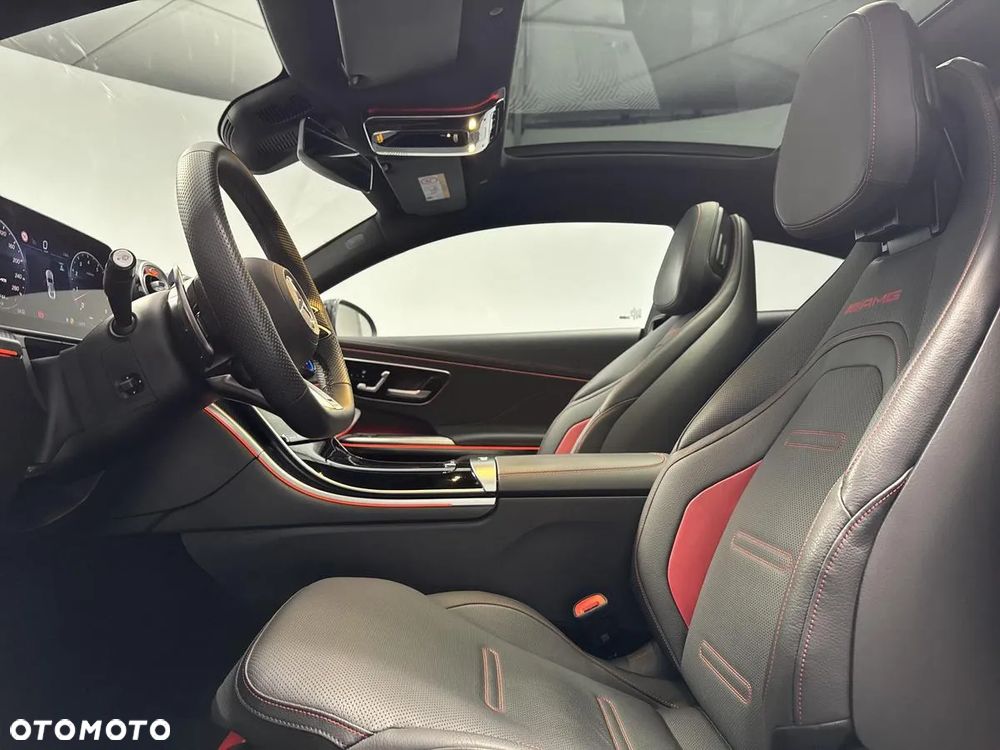 Mercedes-Benz CLE - 11