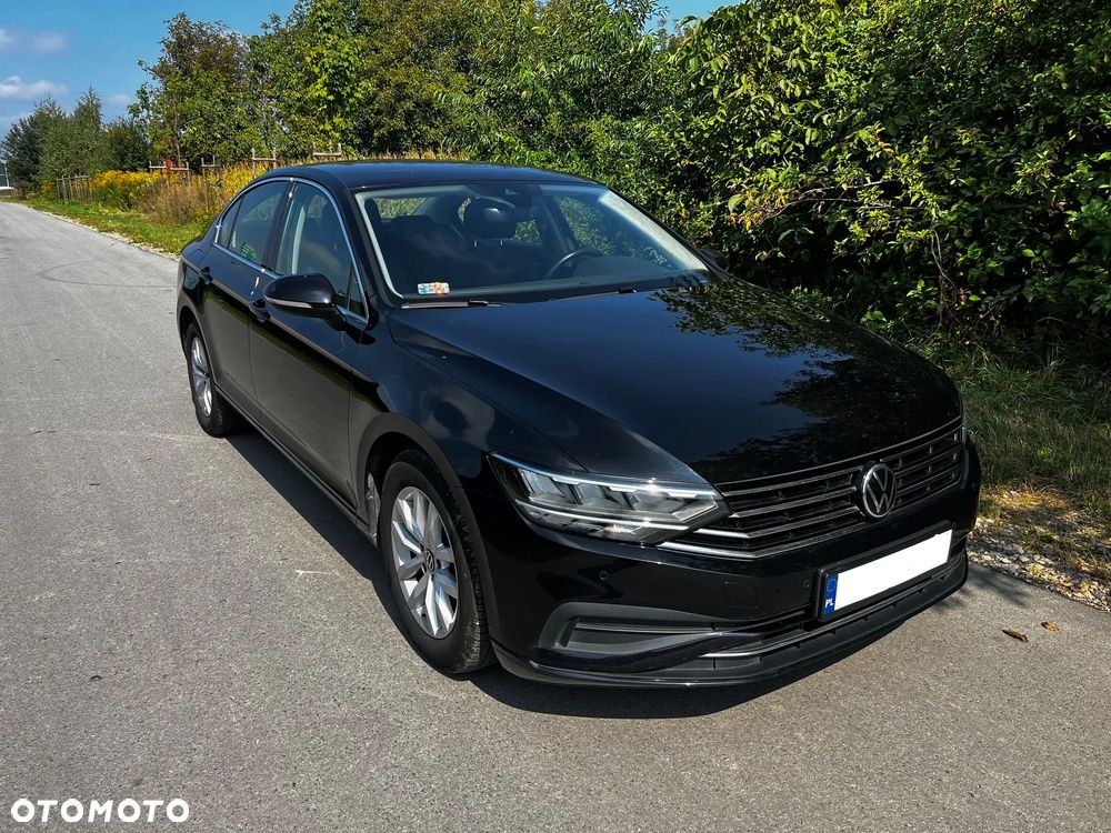 Volkswagen Passat - 3