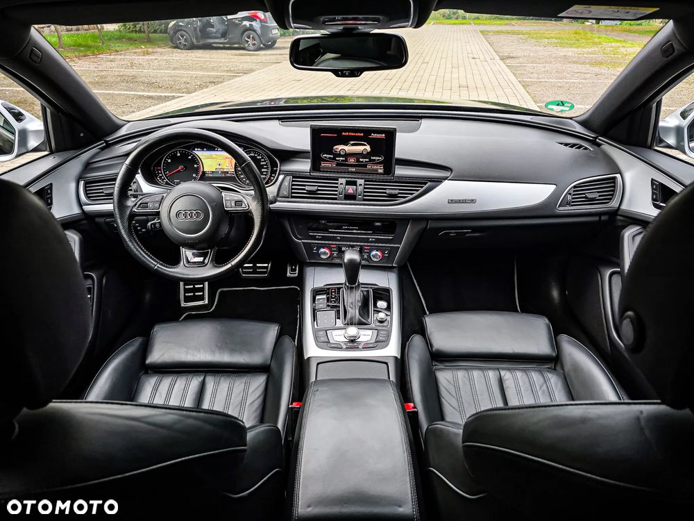 Audi A6 Avant - 12