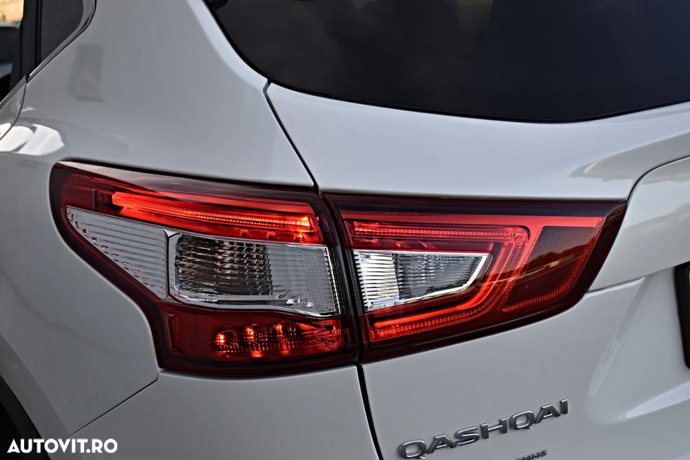 Nissan Qashqai 1.6 DCI TEKNA - 37