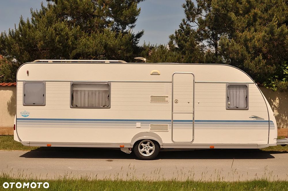 Adria CLASSICA 613 UT - 33