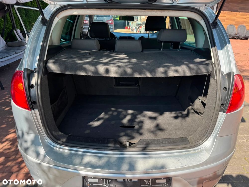 Seat Altea - 19
