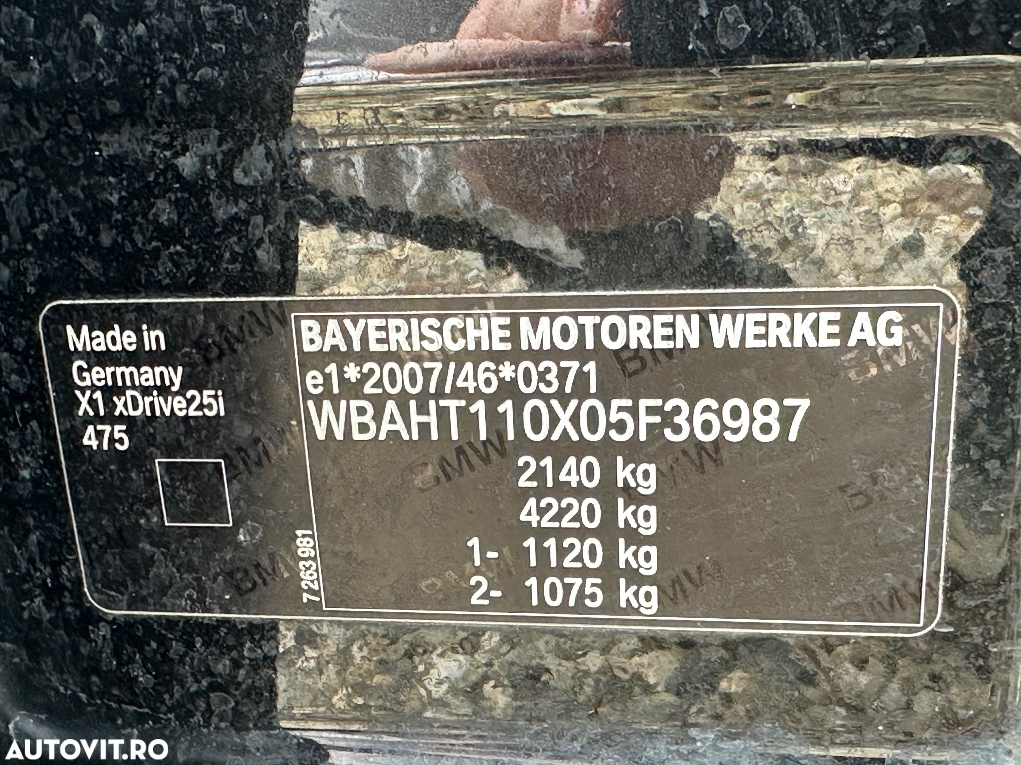 BMW X1 xDrive25i AT M Sport - 29