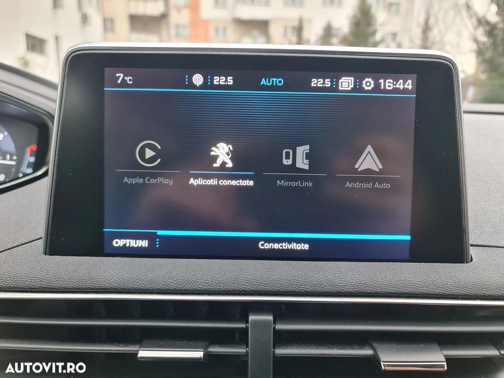 Peugeot 3008 BlueHDi 130 Stop & Start Allure Pack - 15