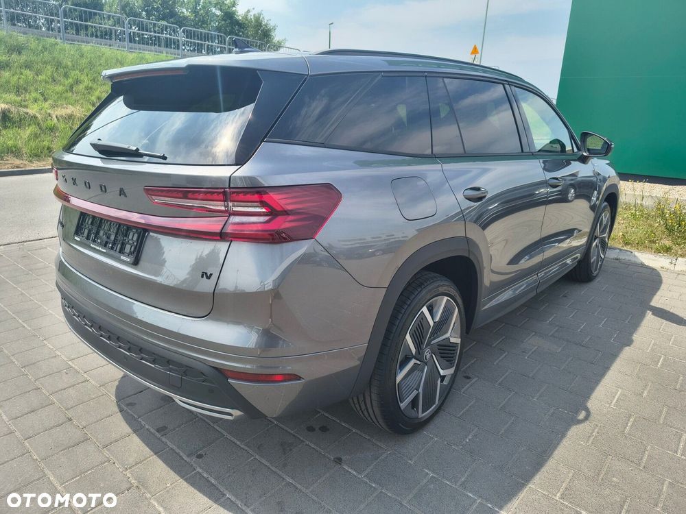 Skoda Kodiaq - 5