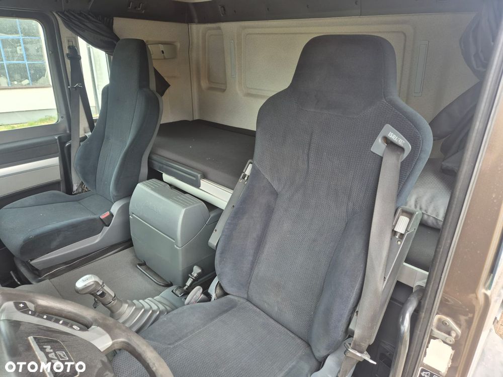 MAN TGS BORTMATIK-HDS 26-400 - 20