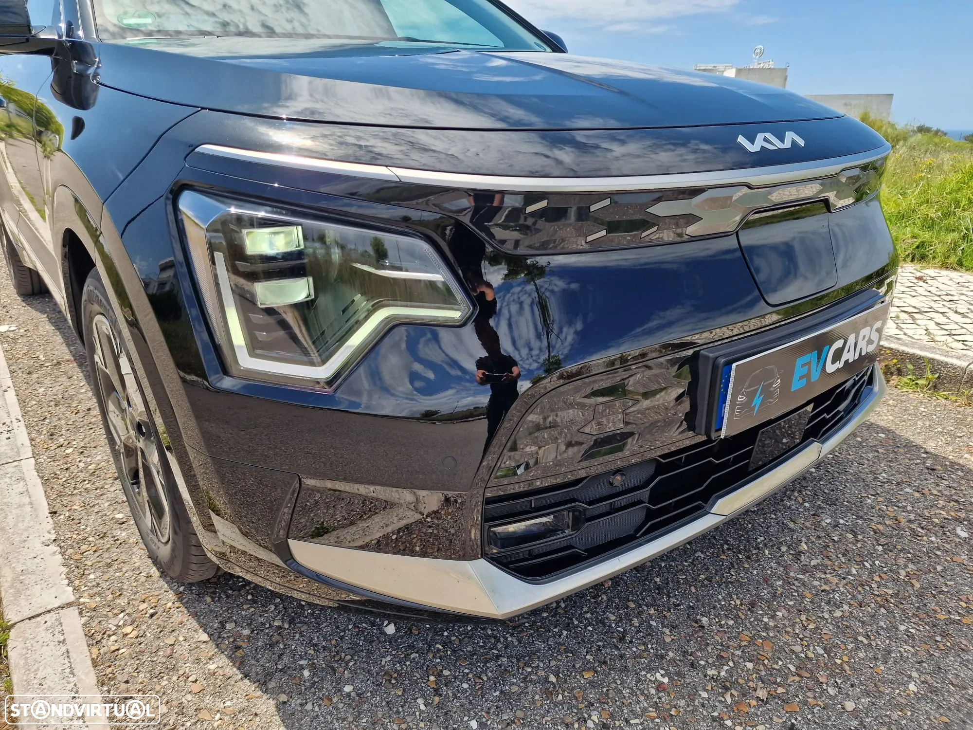 Kia Niro EV - 28