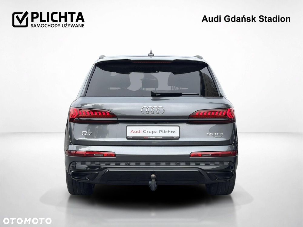 Audi Q7 - 5
