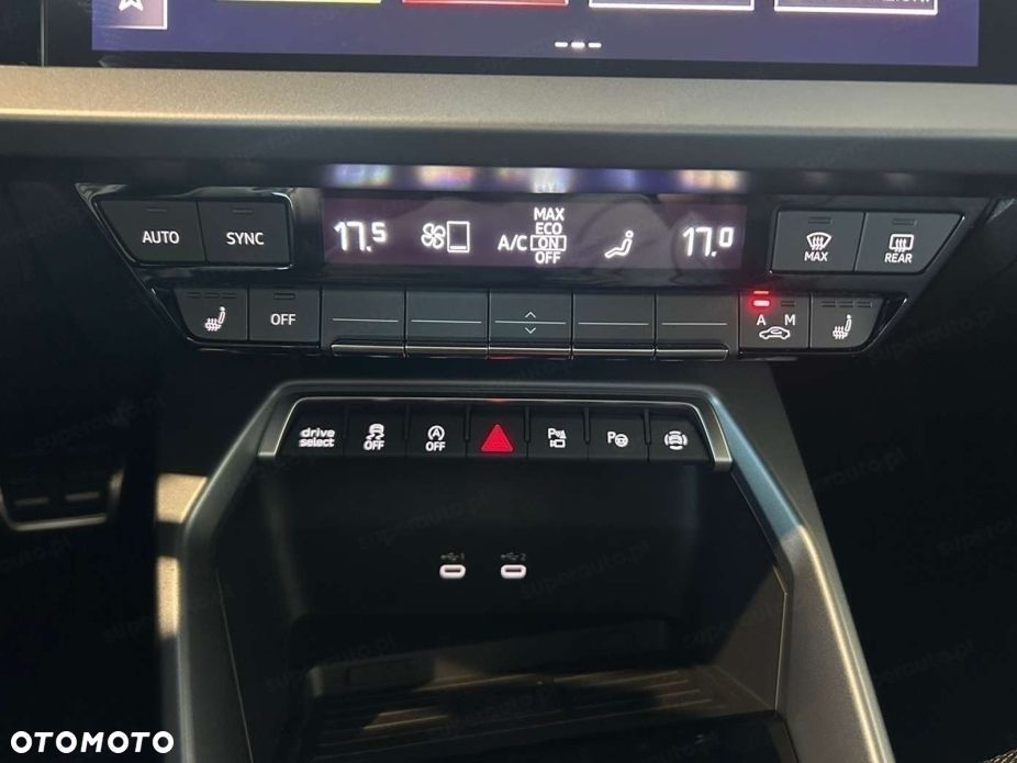 Audi A3 Limousine - 15