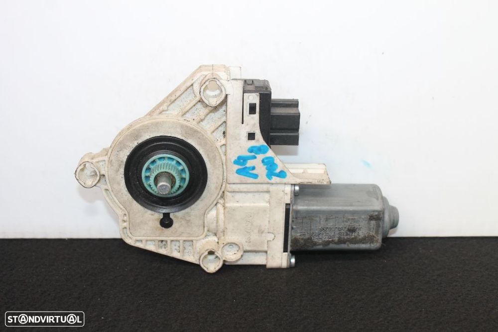 Motor Elevador Vidro Audi A4 de 2008 - 2