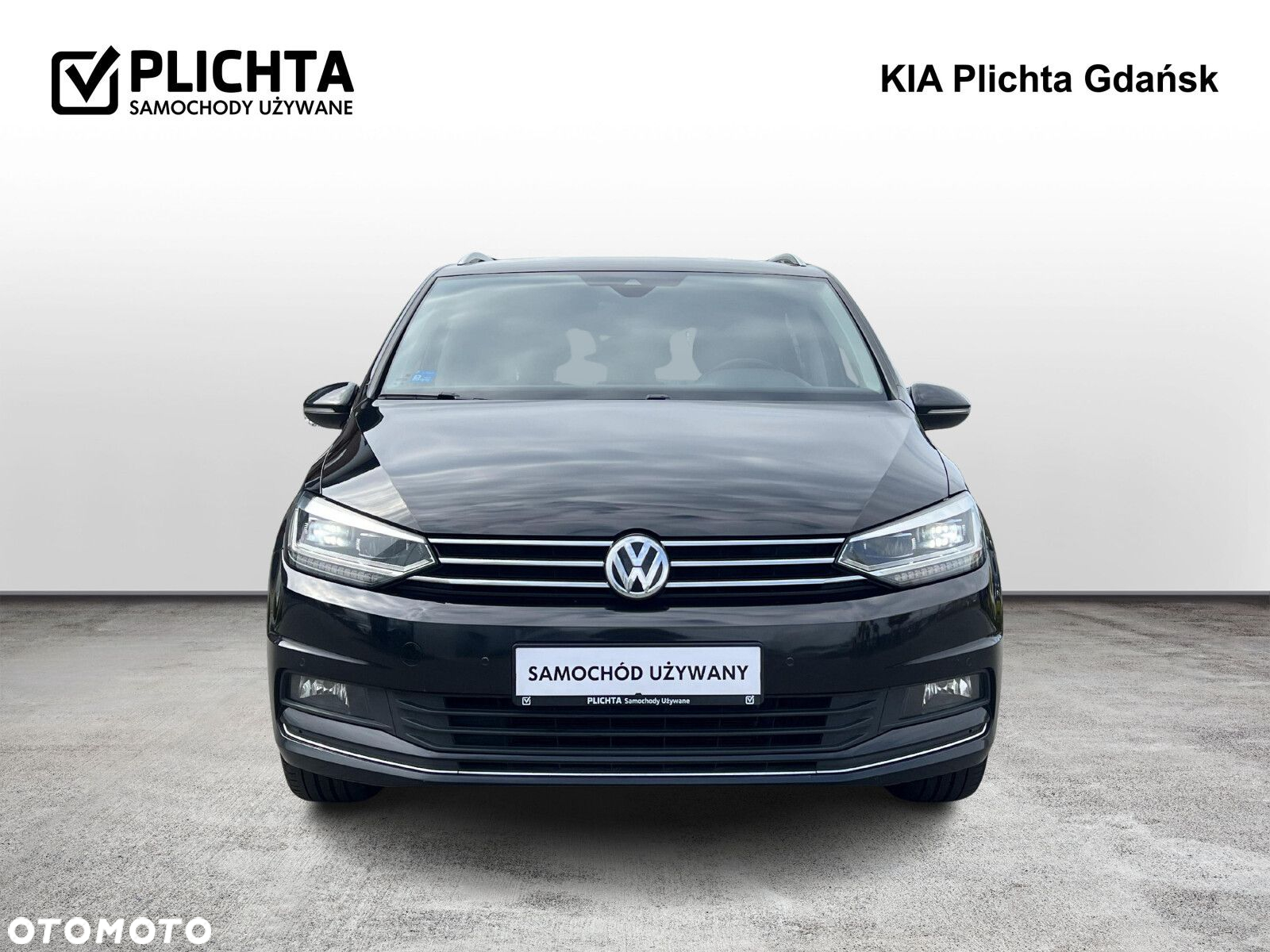 Volkswagen Touran - 7