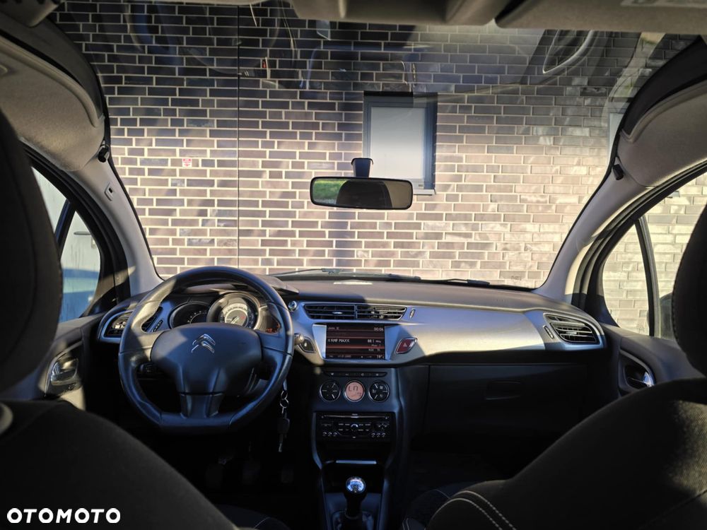 Citroën C3 1.4 VTi Exclusive - 26