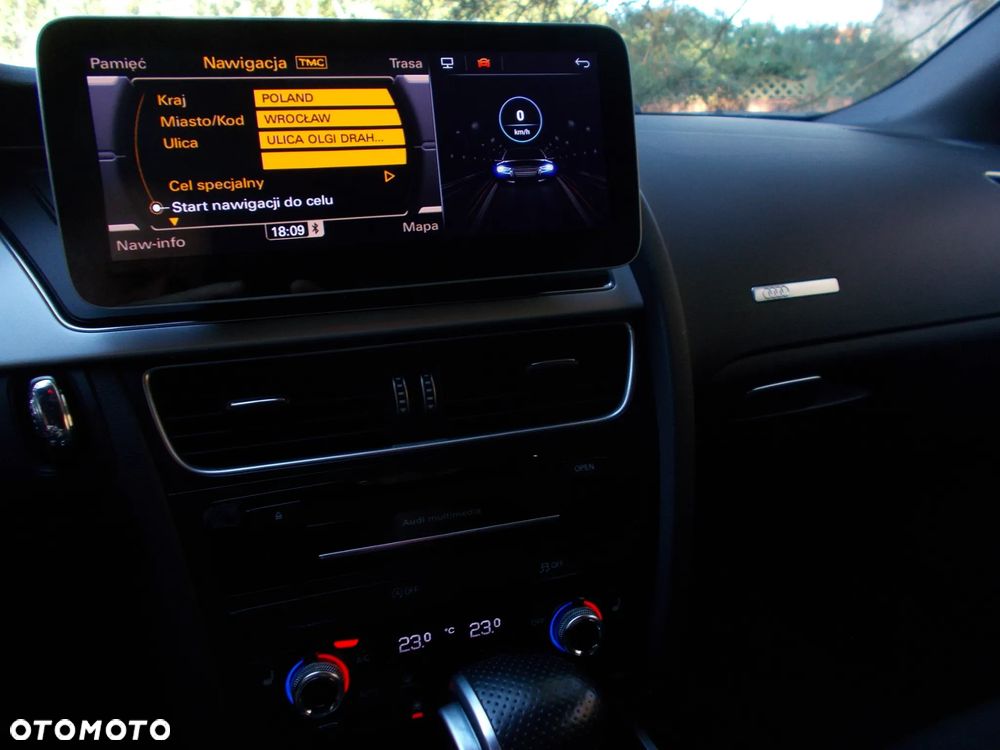 Audi A5 Sportback - 20