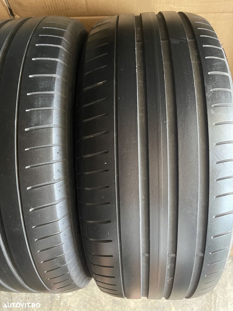 245/45/R18 Apollo Aspire 4G - 2