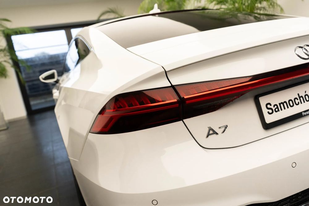 Audi A7 Sportback - 10