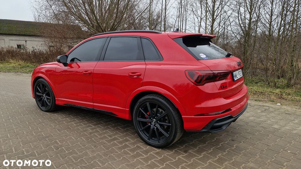 Audi Q3 45 TFSI Quattro S tronic S line - 20