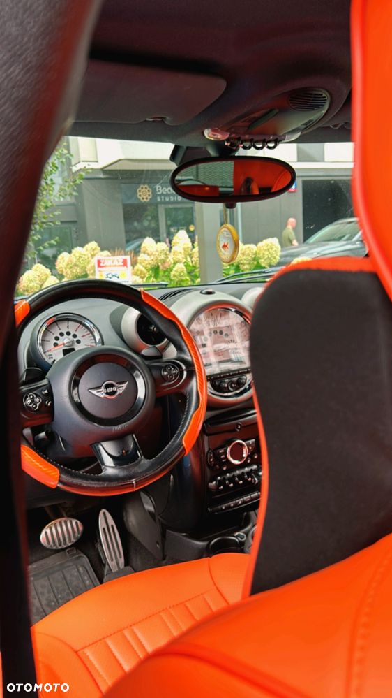 MINI Cooper - 6