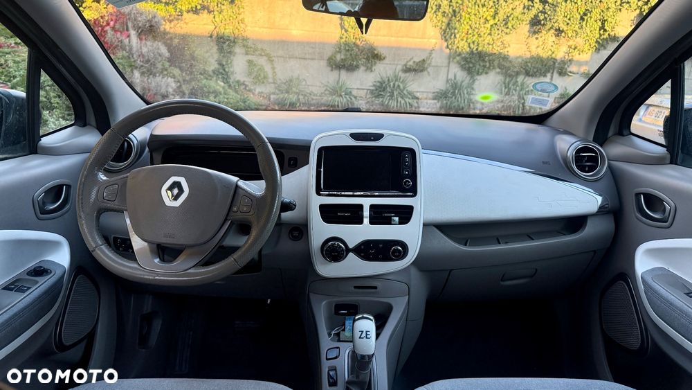 Renault Zoe R110 Z.E 40 Intens - 26