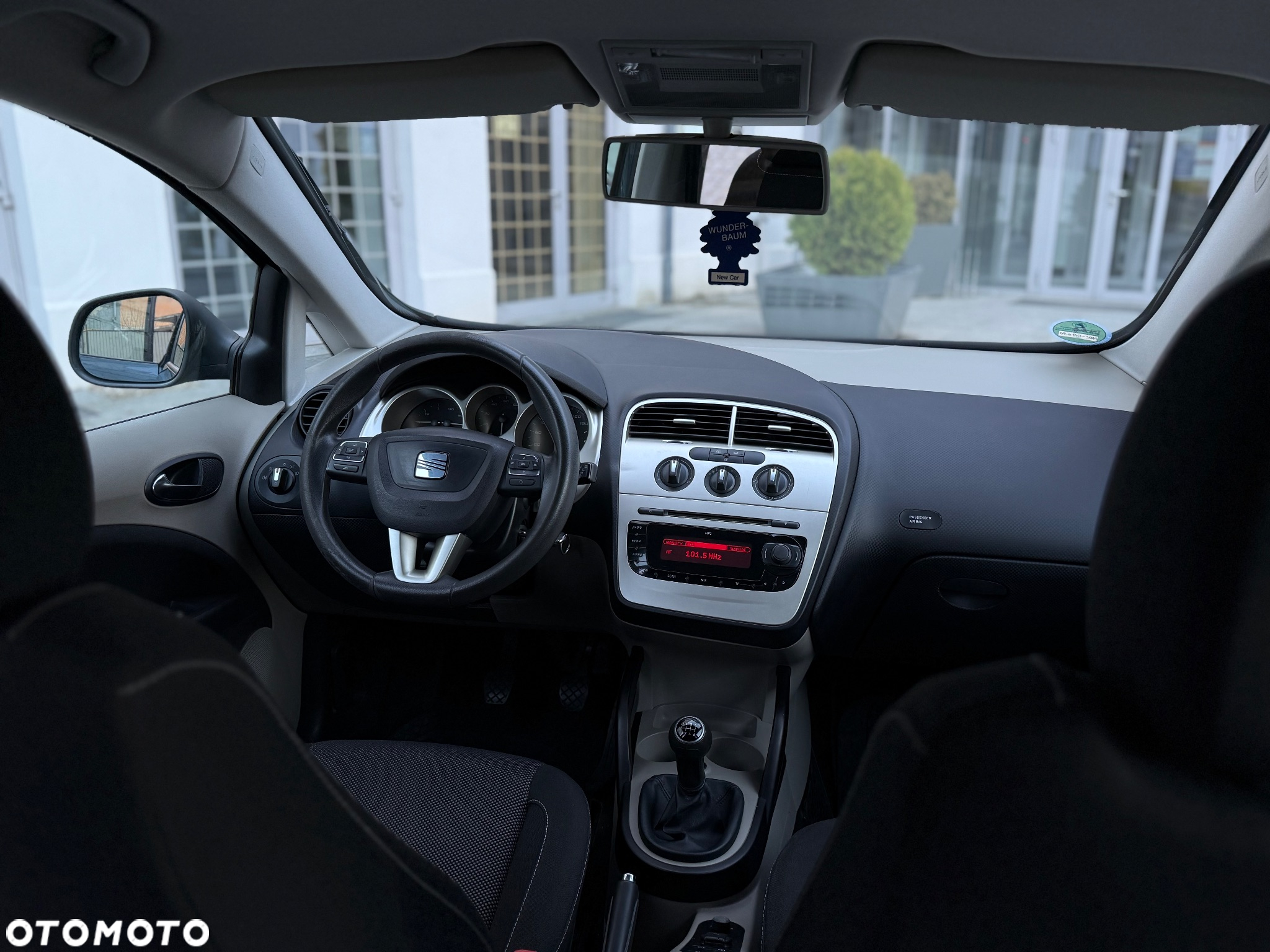 Seat Altea 1.4 TSI Style - 11