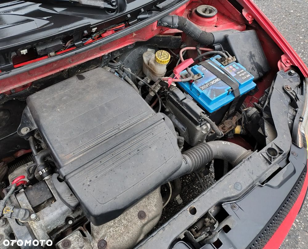 Fiat Panda 1.1 Fresh - 8